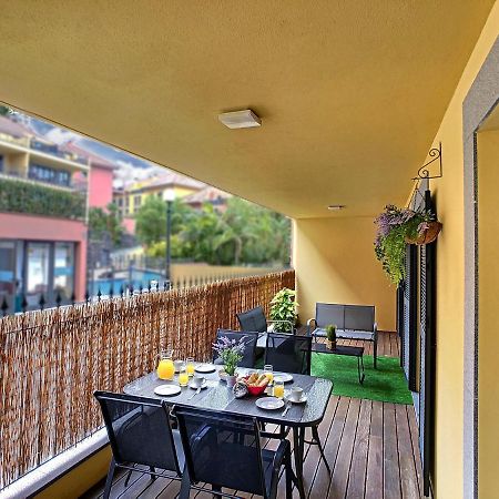 Samya Apartment By Lovelystay Funchal  Ngoại thất bức ảnh