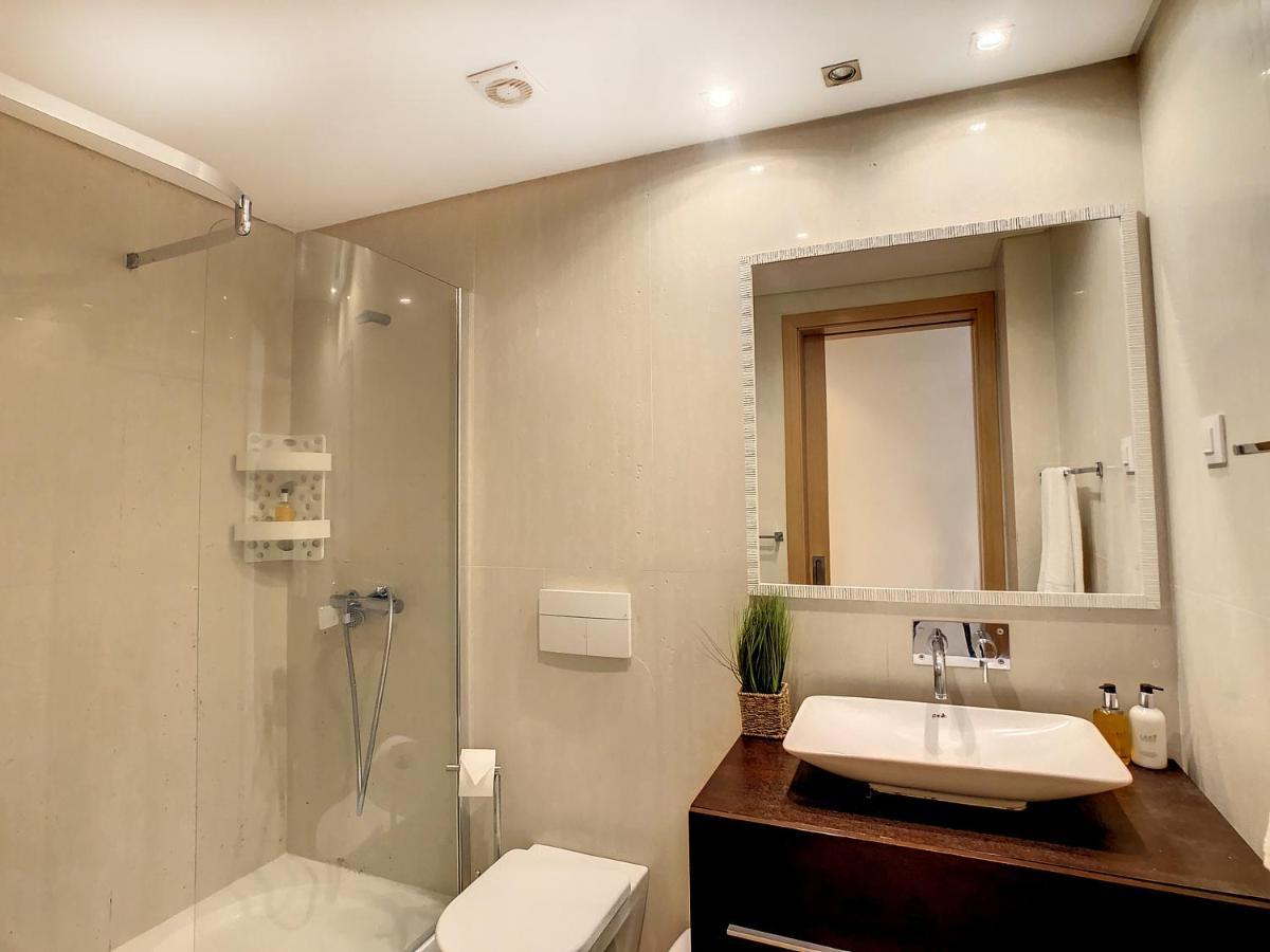 Samya Apartment By Lovelystay Funchal  Ngoại thất bức ảnh