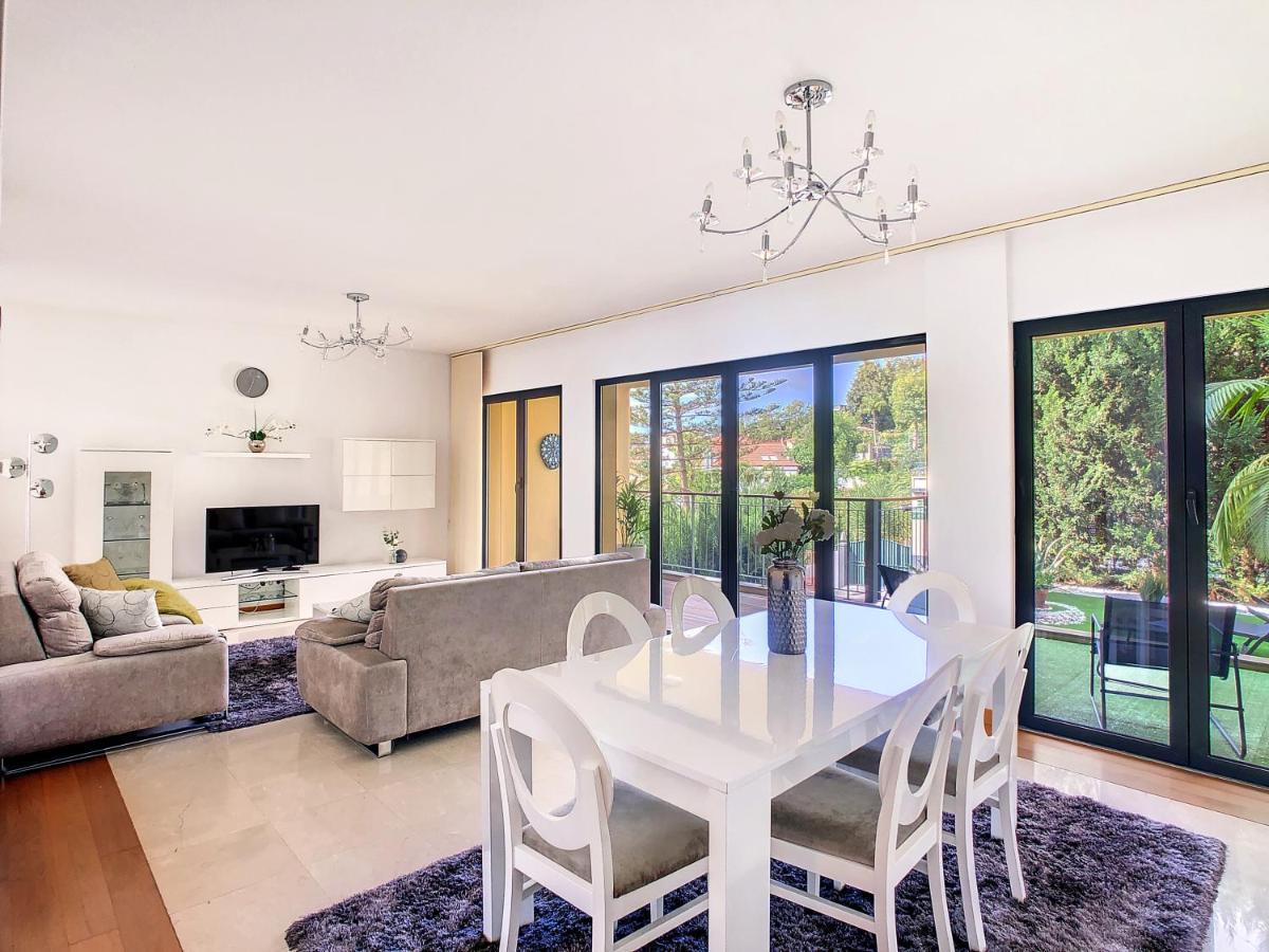 Samya Apartment By Lovelystay Funchal  Ngoại thất bức ảnh