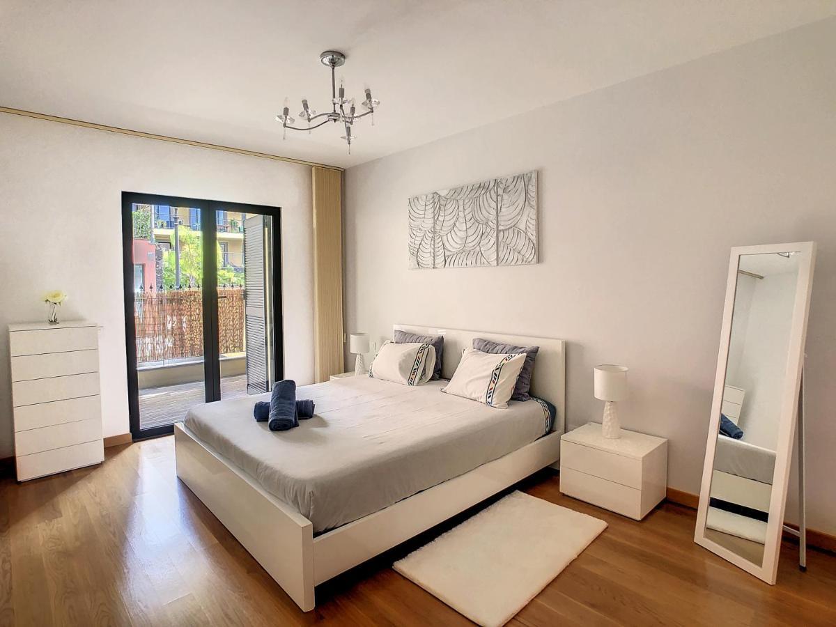 Samya Apartment By Lovelystay Funchal  Ngoại thất bức ảnh