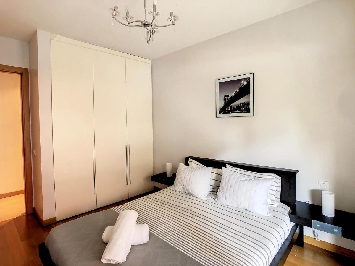Samya Apartment By Lovelystay Funchal  Ngoại thất bức ảnh