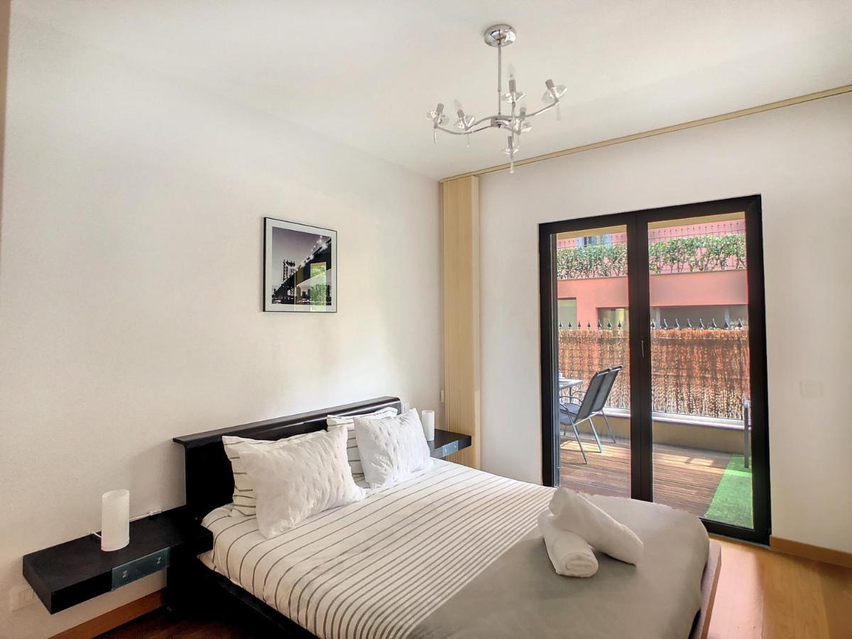 Samya Apartment By Lovelystay Funchal  Ngoại thất bức ảnh