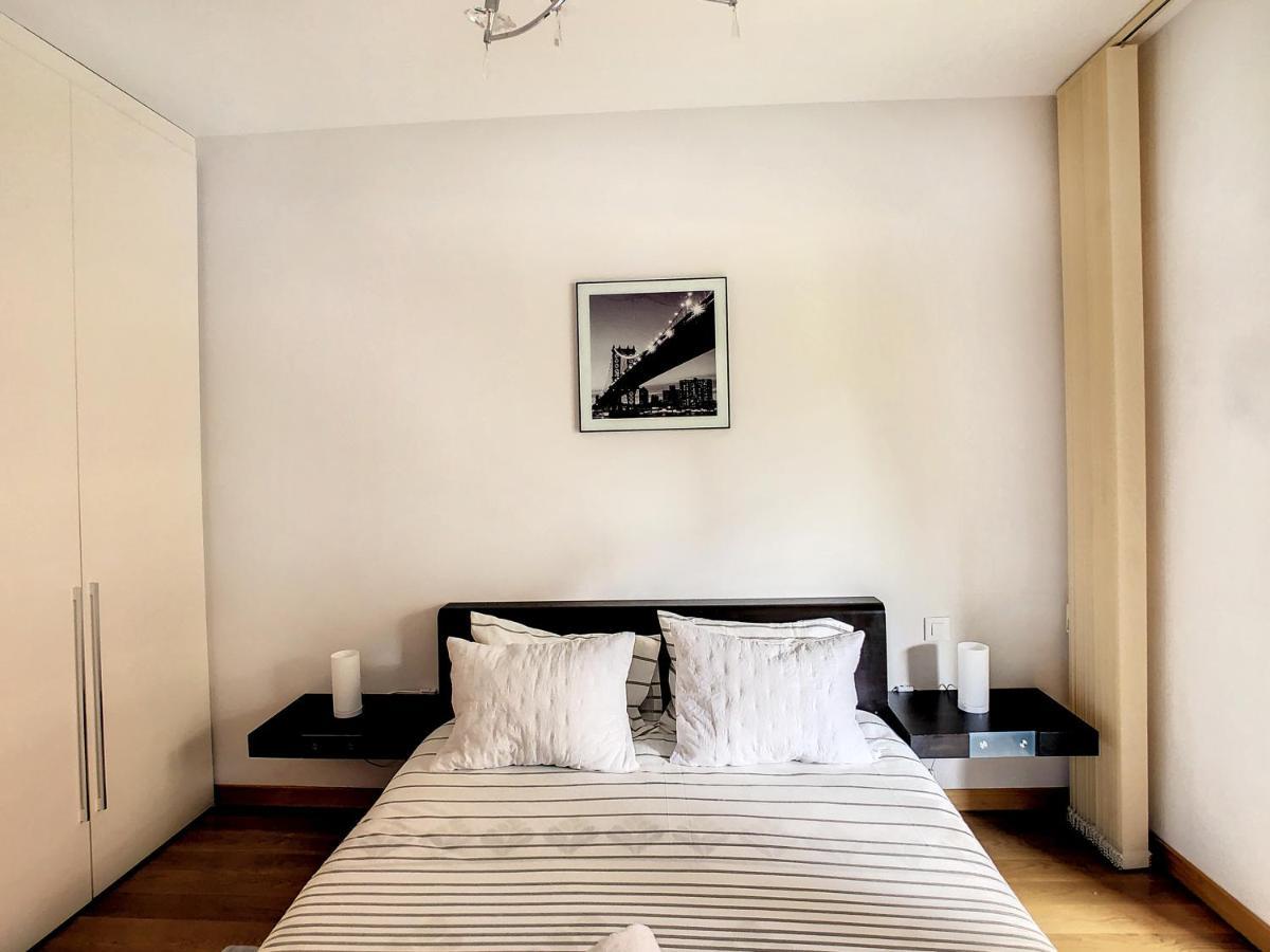 Samya Apartment By Lovelystay Funchal  Ngoại thất bức ảnh