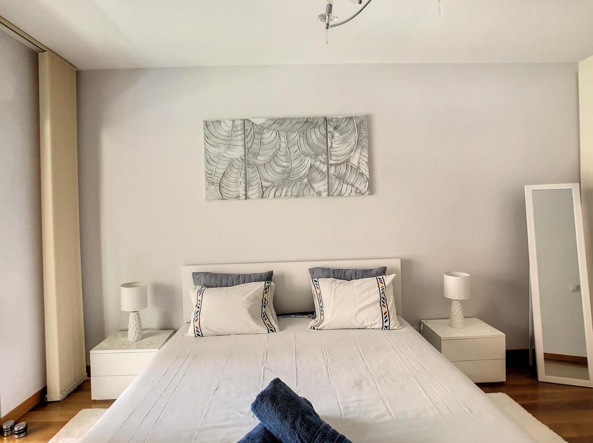Samya Apartment By Lovelystay Funchal  Ngoại thất bức ảnh