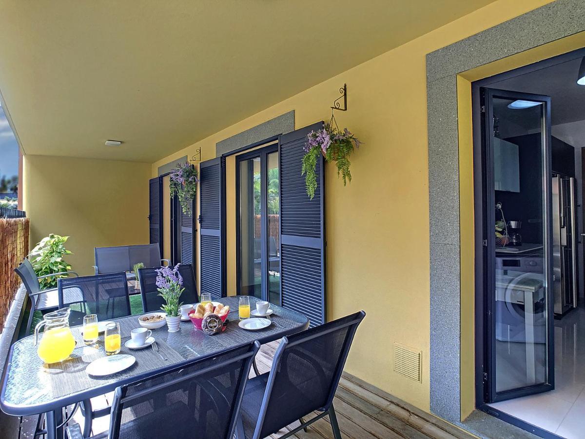 Samya Apartment By Lovelystay Funchal  Ngoại thất bức ảnh