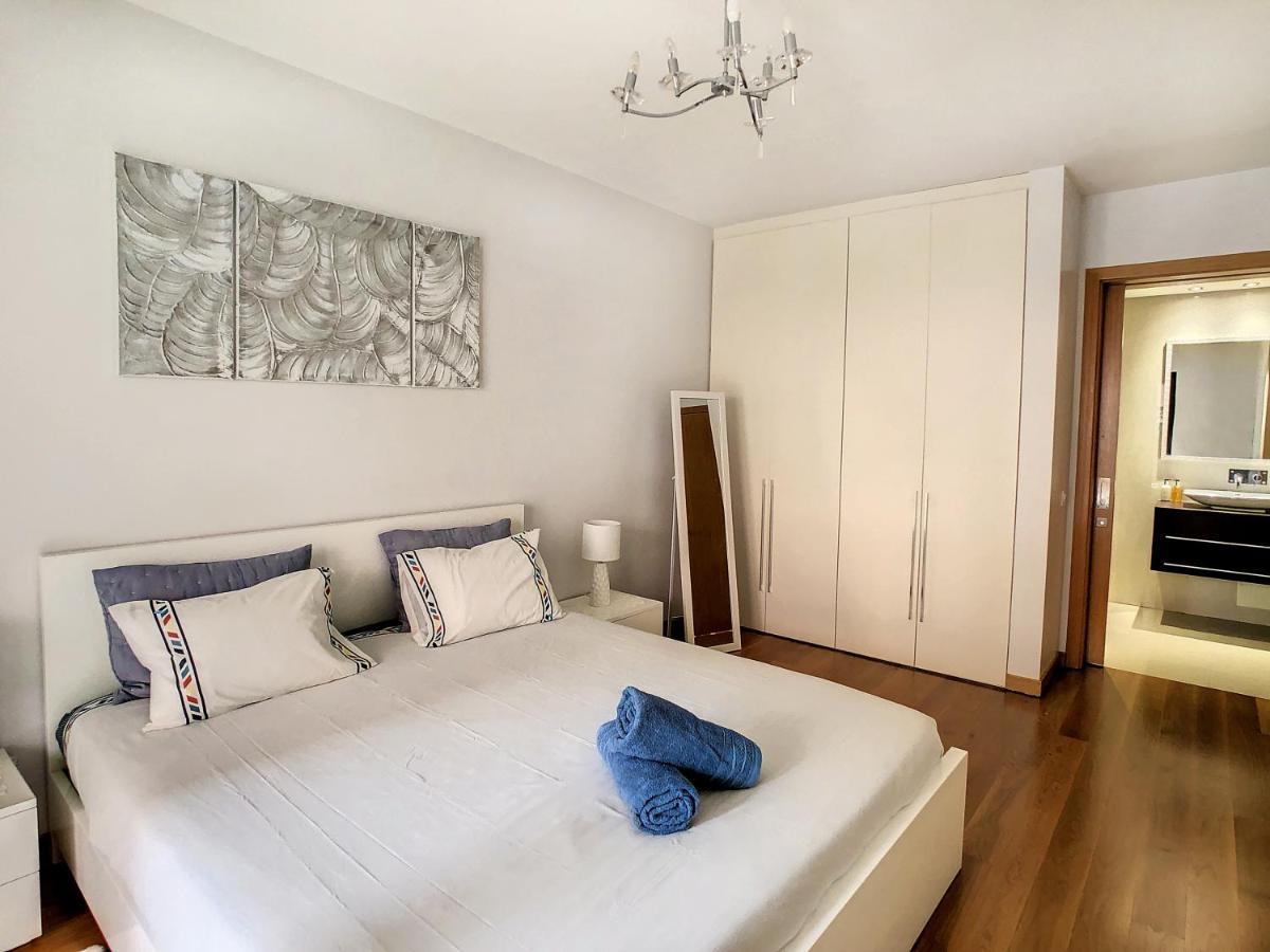 Samya Apartment By Lovelystay Funchal  Ngoại thất bức ảnh