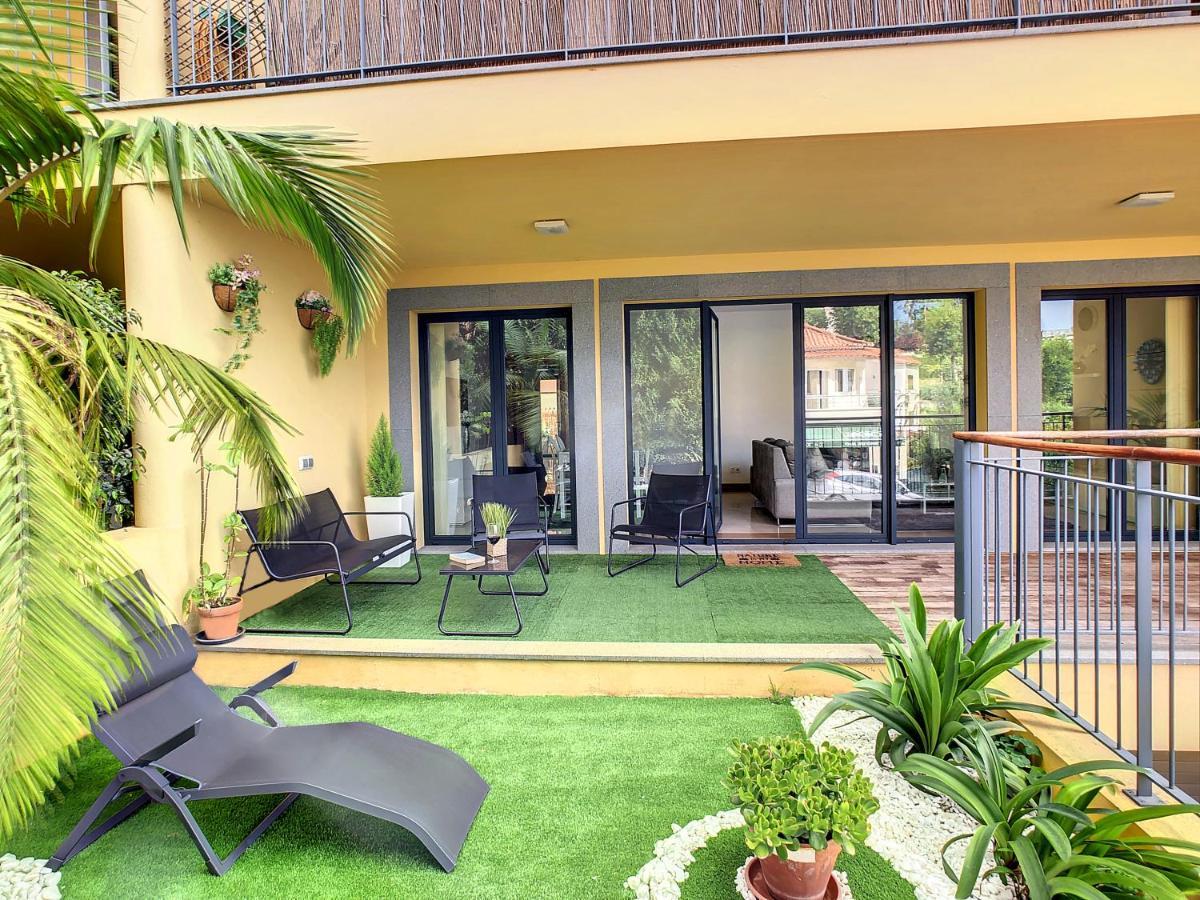 Samya Apartment By Lovelystay Funchal  Ngoại thất bức ảnh